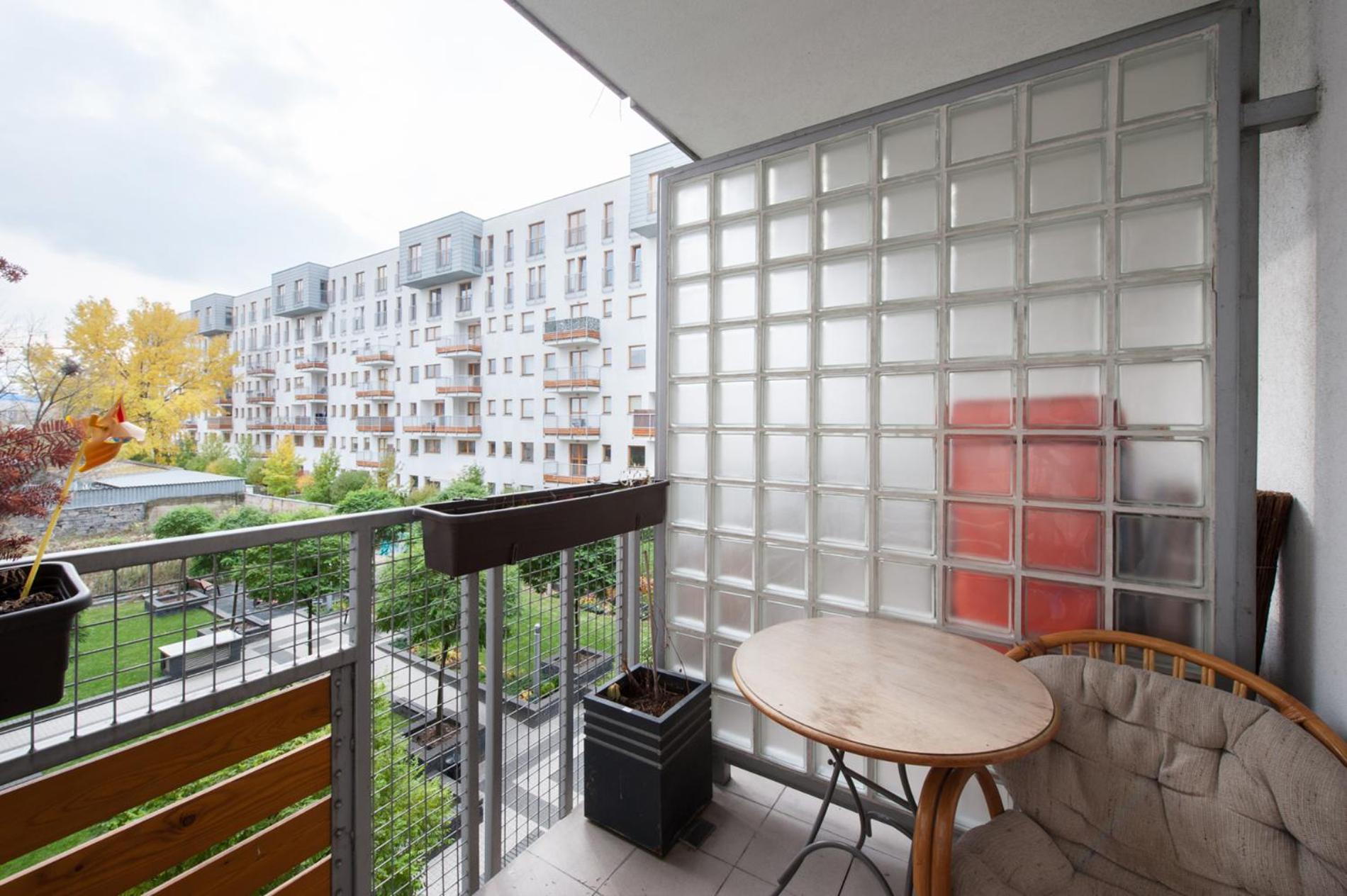 Superapart Chelmska 9 Warsaw Exterior photo
