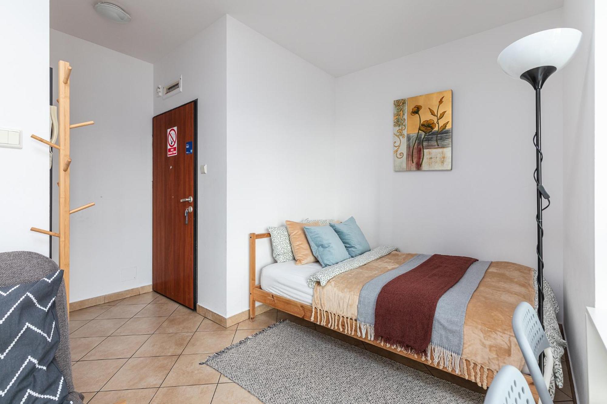 Superapart Chelmska 9 Warsaw Exterior photo